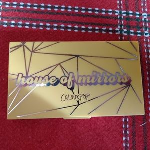 Colourpop House of Mirrors face duo